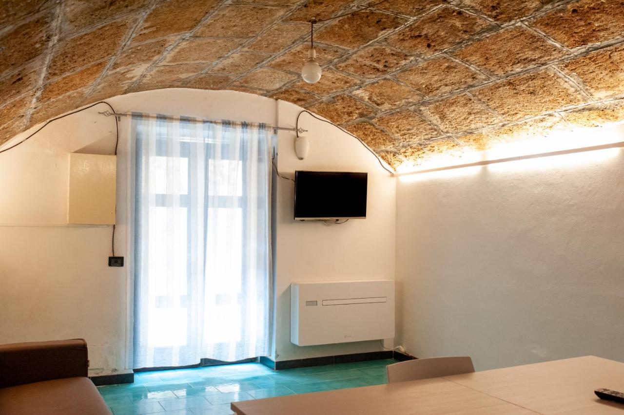 알게로 Casa Cavour 60 아파트 외부 사진