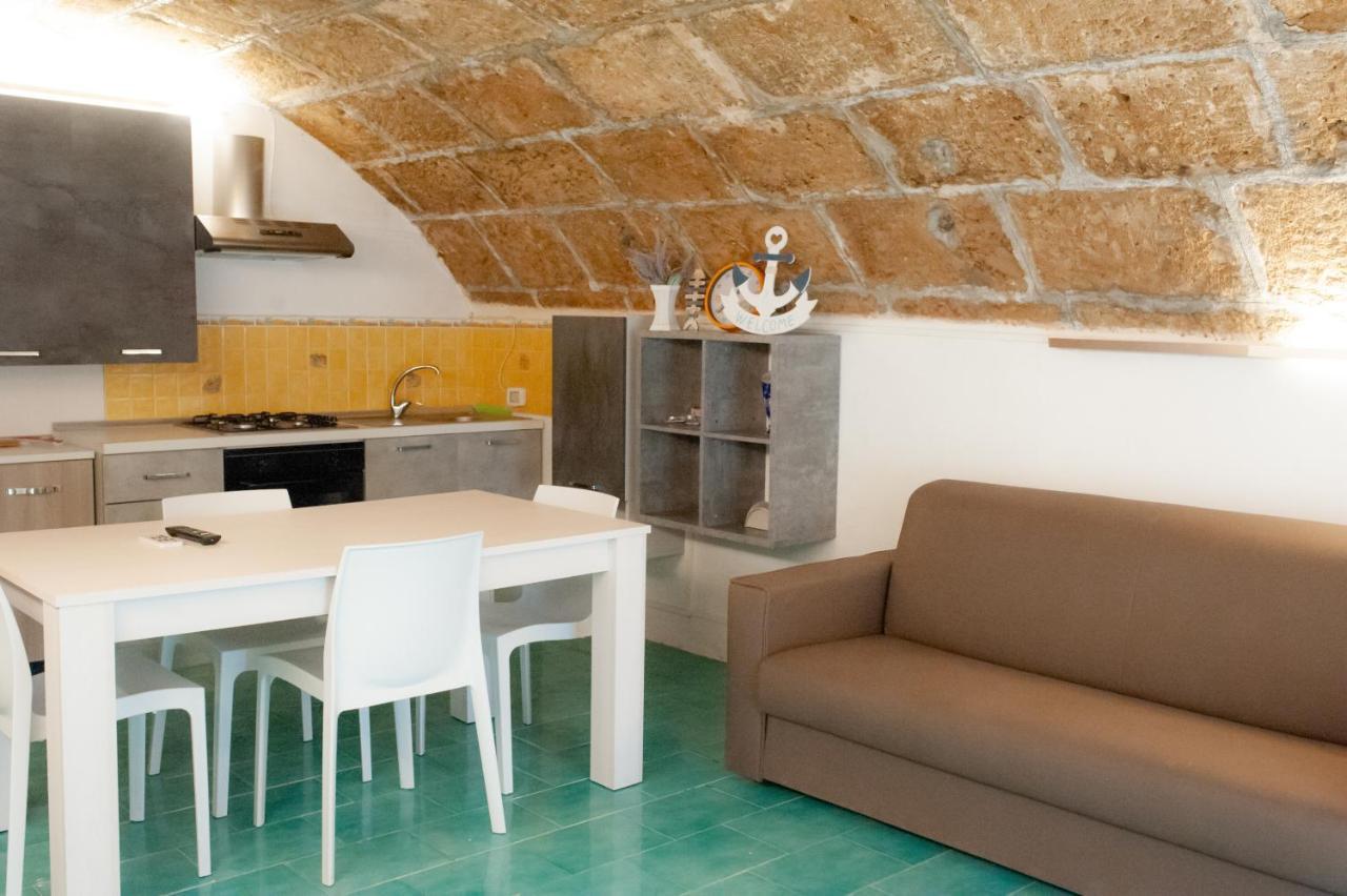 알게로 Casa Cavour 60 아파트 외부 사진