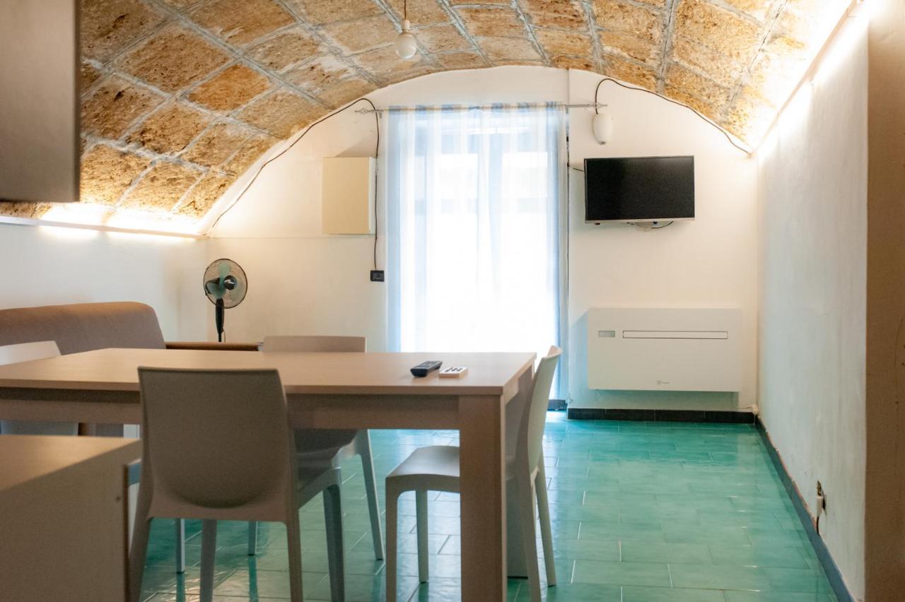 알게로 Casa Cavour 60 아파트 외부 사진
