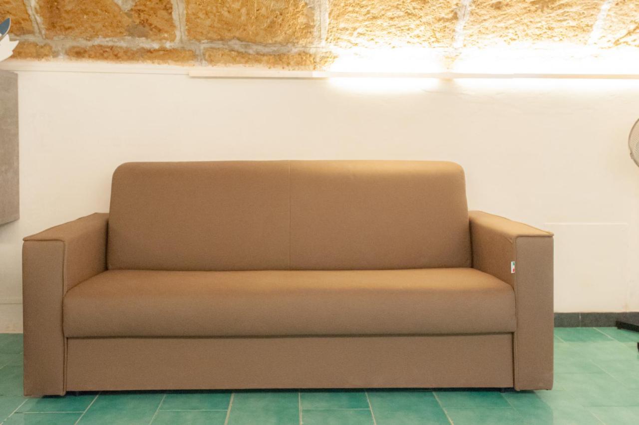 알게로 Casa Cavour 60 아파트 외부 사진